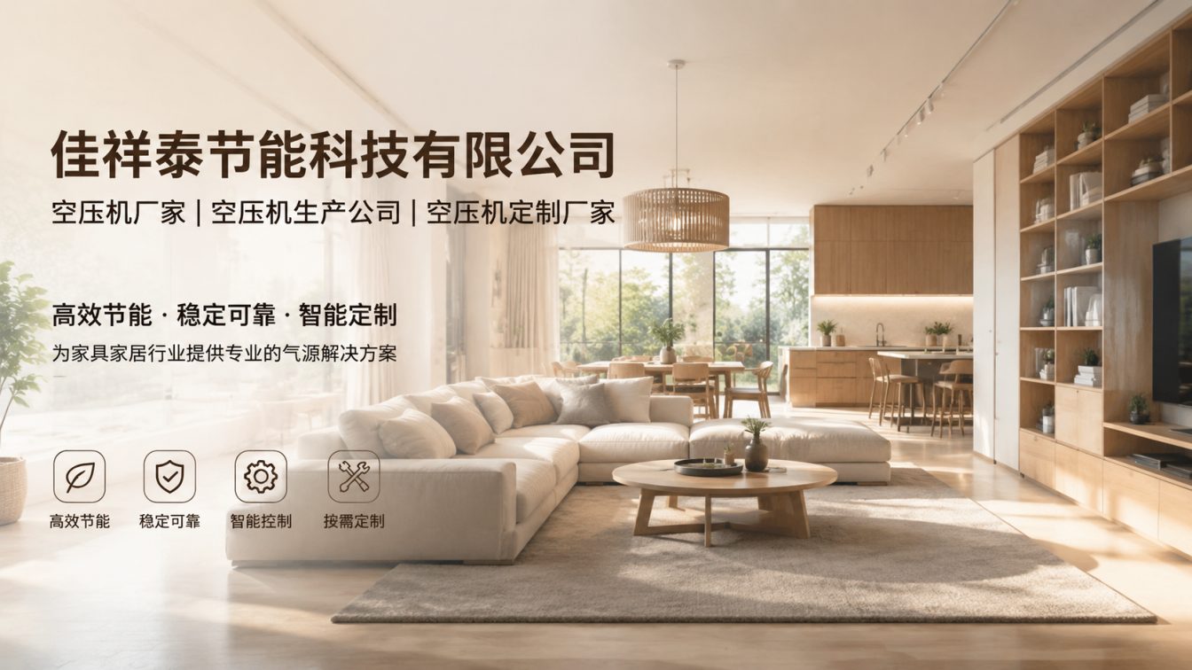 阳泉还在为空压系统成本发愁？