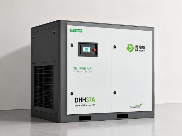 阳泉工业制氮机与制氮系统